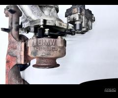 TURBINA MINI Countryman 1Â° Serie Diesel 1.6 (10>)