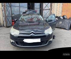 Ricambi Citroen C5 2.0 HDi 163cv del 2010