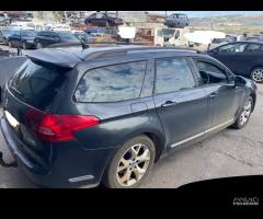 Ricambi Citroen C5 2.0 HDi 163cv del 2010 - 8