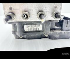 ABS OPEL Corsa D 5P 2Â° Serie 0 265 232 288 Diesel