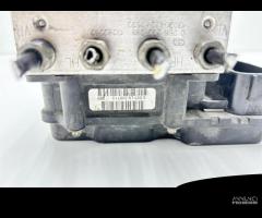 ABS OPEL Corsa D 5P 2Â° Serie 0 265 232 288 Diesel