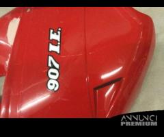 Fiancata sinistra originale ducati 907 ie