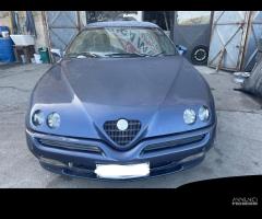 Ricambi Alfa Romeo GTV Spider 2.0 benz del 1996