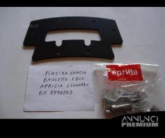 Leonardo Kit supporto piastra aggancio - 1