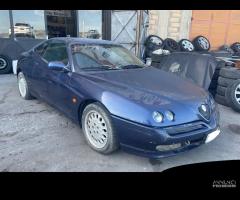 Ricambi Alfa Romeo GTV Spider 2.0 benz del 1996