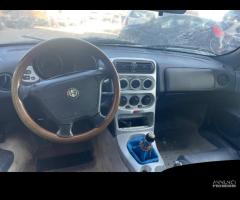 Ricambi Alfa Romeo GTV Spider 2.0 benz del 1996