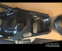 Airbox carbonio ducati ms production 916 rs - 9