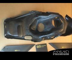 Airbox carbonio ducati ms production 916 rs - 14