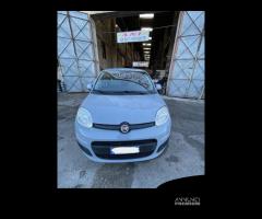 Fiat Panda 1.0 Hybrid 69 cv del 2021