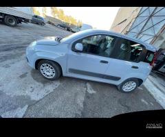 Fiat Panda 1.0 Hybrid 69 cv del 2021 - 7