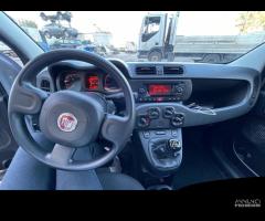 Fiat Panda 1.0 Hybrid 69 cv del 2021 - 13