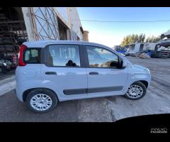 Fiat Panda 1.0 Hybrid 69 cv del 2021 - 15