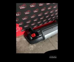 Paraurti posteriore Fiat Panda 4x4