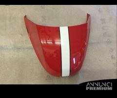 Cover sport 1000 ducati in abs originale