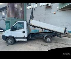 Iveco Daily 29L10 2.3 MTJ del 2009 - 9