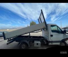 Iveco Daily 29L10 2.3 MTJ del 2009 - 12