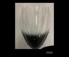 Plexiglass ducati 848 1098 1198 doppia bolla