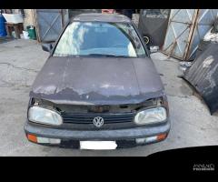 Ricambi Volkswagen Golf 3 1.9 TD 75cv del 1993