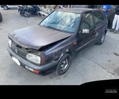 Ricambi Volkswagen Golf 3 1.9 TD 75cv del 1993