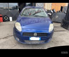 Ricambi Fiat Grande Punto 1.3 MTJ 90cv del 2006