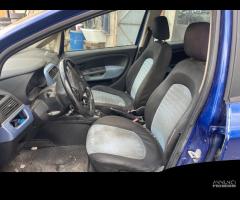 Ricambi Fiat Grande Punto 1.3 MTJ 90cv del 2006