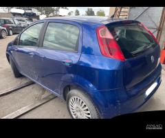 Ricambi Fiat Grande Punto 1.3 MTJ 90cv del 2006 - 12