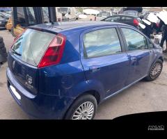 Ricambi Fiat Grande Punto 1.3 MTJ 90cv del 2006 - 13