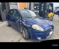 Ricambi Fiat Grande Punto 1.3 MTJ 90cv del 2006 - 14