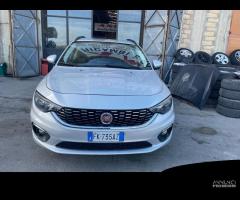 Fiat Tipo 1.6 MTJ 120cv del 2017