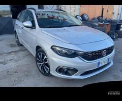 Fiat Tipo 1.6 MTJ 120cv del 2017