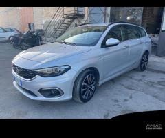 Fiat Tipo 1.6 MTJ 120cv del 2017