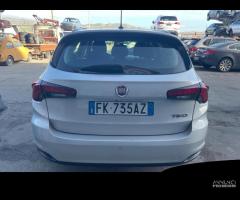 Fiat Tipo 1.6 MTJ 120cv del 2017