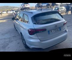 Fiat Tipo 1.6 MTJ 120cv del 2017