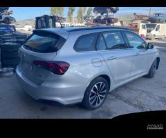 Fiat Tipo 1.6 MTJ 120cv del 2017 - 6