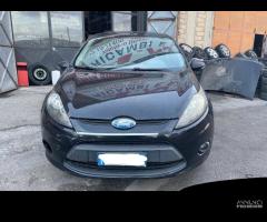 Ricambi Ford Fiesta 1.4 benz/GPL 100cv del 2009