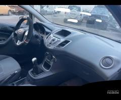 Ricambi Ford Fiesta 1.4 benz/GPL 100cv del 2009 - 11