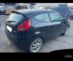 Ricambi Ford Fiesta 1.4 benz/GPL 100cv del 2009 - 15