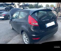 Ricambi Ford Fiesta 1.4 benz/GPL 100cv del 2009 - 16