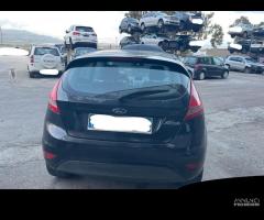 Ricambi Ford Fiesta 1.4 benz/GPL 100cv del 2009 - 17