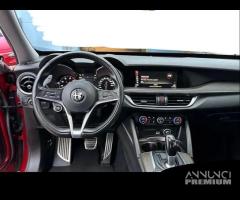 Ricambi Alfa Romeo Stelvio 2.0 benz 280cv del 2017 - 5