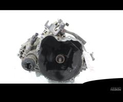 CAMBIO MANUALE COMPLETO CHEVROLET Spark 2Â° Serie