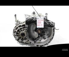 CAMBIO MANUALE COMPLETO JEEP Compass Serie Diesel