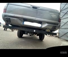 Mitsubishi L200 2.5 diesel 116cv del 2002 - 18