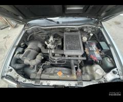 Mitsubishi L200 2.5 diesel 116cv del 2002 - 21