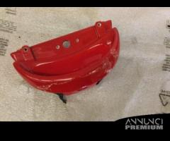 Maniglia posteriore ducati st2 st3 st4 originale