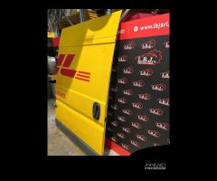 Porta scorrevole destra Fiat Ducato - 2