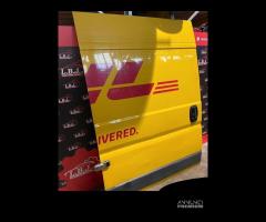 Porta scorrevole destra Fiat Ducato - 3