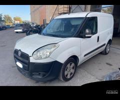 Ricambi Fiat Doblo 1.3 MTJ 90cv del 2013