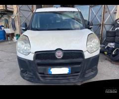 Ricambi Fiat Doblo 1.3 MTJ 90cv del 2013