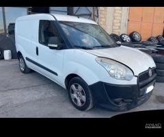 Ricambi Fiat Doblo 1.3 MTJ 90cv del 2013